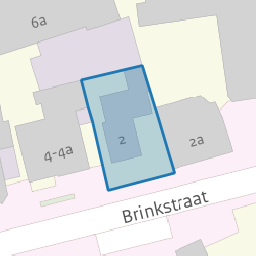 Perceel VRI00-P-3072