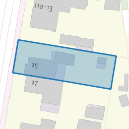 Perceel VRI00-P-3099