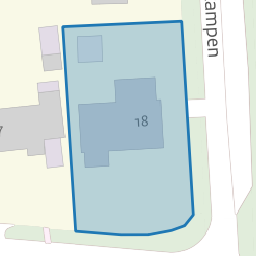 Perceel VRI00-P-3109