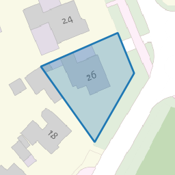 Perceel VRI00-P-3130