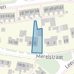 Perceel VRI00-P-3134