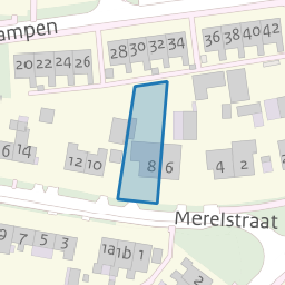 Perceel VRI00-P-3135