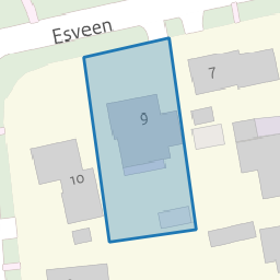 Perceel VRI00-P-3172