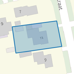 Perceel VRI00-P-3174