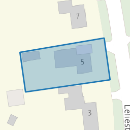 Perceel VRI00-P-3177