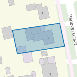 Perceel VRI00-P-3197