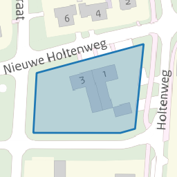 Perceel VRI00-P-3199