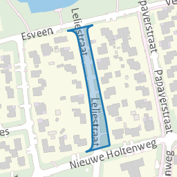 Perceel VRI00-P-3201