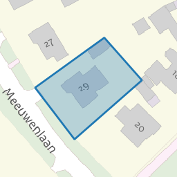 Perceel VRI00-P-3215