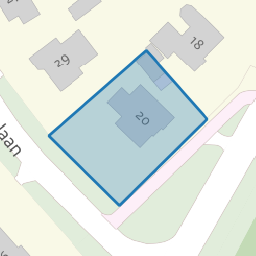 Perceel VRI00-P-3216