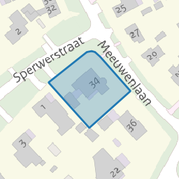 Perceel VRI00-P-3232