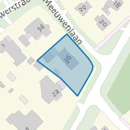 Perceel VRI00-P-3316