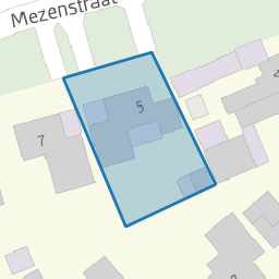 Perceel VRI00-P-3318