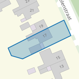 Perceel VRI00-P-3332