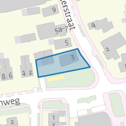 Perceel VRI00-P-3341