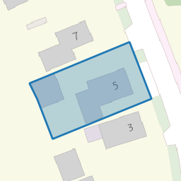 Perceel VRI00-P-3455