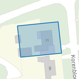 Perceel VRI00-P-3483