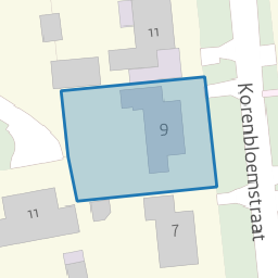 Perceel VRI00-P-3484