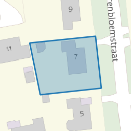 Perceel VRI00-P-3485