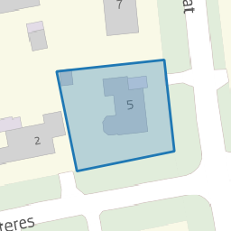 Perceel VRI00-P-3486