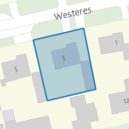 Perceel VRI00-P-3490