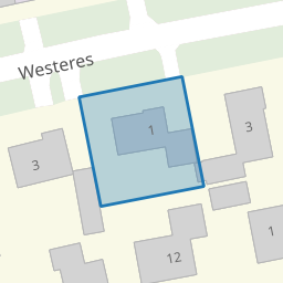 Perceel VRI00-P-3491