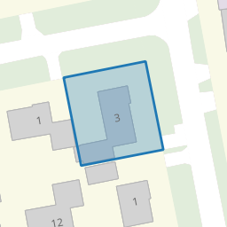 Perceel VRI00-P-3492