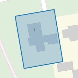 Perceel VRI00-P-3499