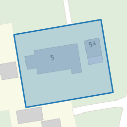 Perceel VRI00-P-3500