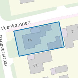 Perceel VRI00-P-3506
