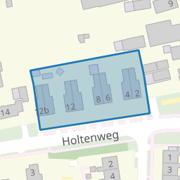 Perceel VRI00-P-3509