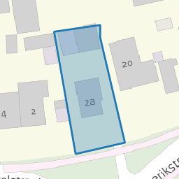 Perceel VRI00-P-3531