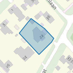 Perceel VRI00-P-3547