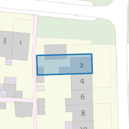 Perceel VRI00-P-3554