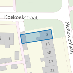 Perceel VRI00-P-3558