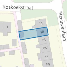 Perceel VRI00-P-3559