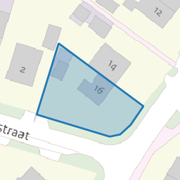 Perceel VRI00-P-3570