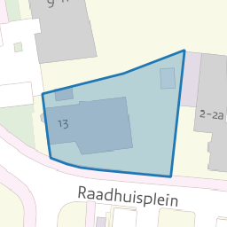 Perceel VRI00-P-3583