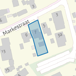 Perceel VRI00-P-3629