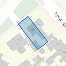 Perceel VRI00-P-3639