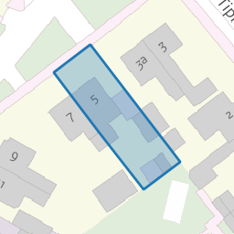 Perceel VRI00-P-3640