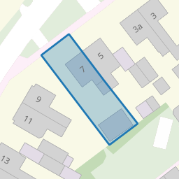 Perceel VRI00-P-3641