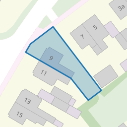 Perceel VRI00-P-3642