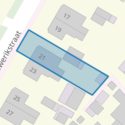 Perceel VRI00-P-3648