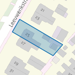 Perceel VRI00-P-3650