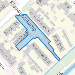 Perceel VRI00-P-3666