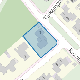 Perceel VRI00-P-3670