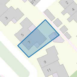 Perceel VRI00-P-3691