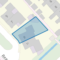 Perceel VRI00-P-3692