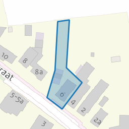 Perceel VRI00-P-3696